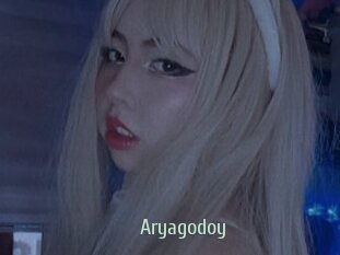 Aryagodoy