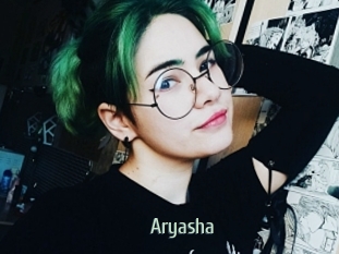 Aryasha
