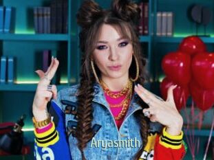 Aryasmith