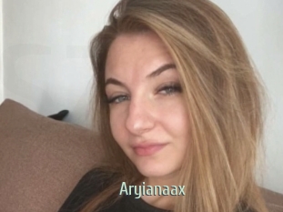 Aryianaax
