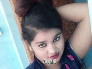 Aryshi