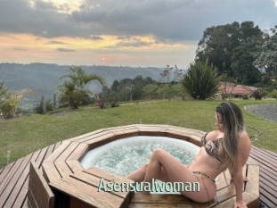 Asensualwoman