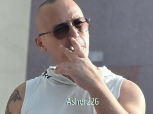 asher226 Sexcam Zone