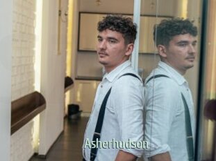 Asherhudson