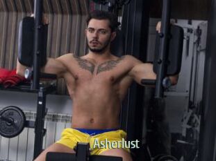 Asherlust