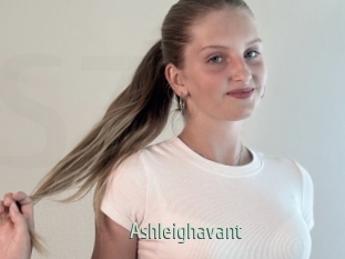 Ashleighavant