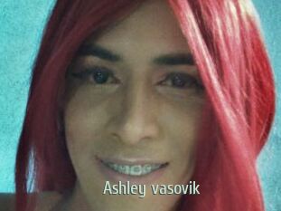 ashley_vasovik Sexcam Zone