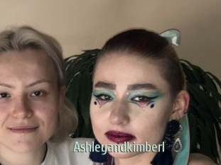ashleyandkimberl Sexcam Zone