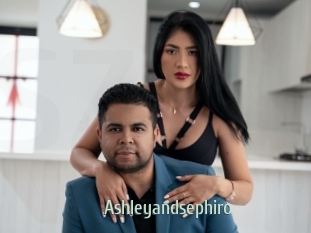Ashleyandsephiro
