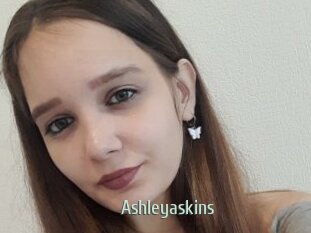 Ashleyaskins