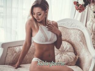ashleyberrie Sexcam Zone