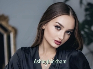 Ashleybickham
