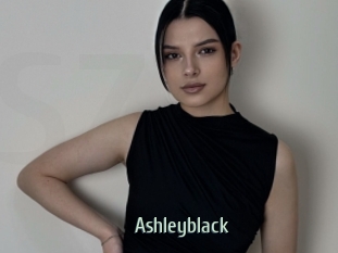 Ashleyblack