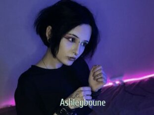 Ashleyboune
