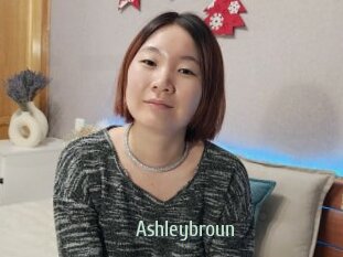 Ashleybroun