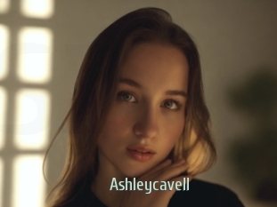 Ashleycavell