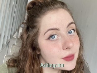 Ashleycinn
