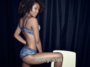Ashleycodan