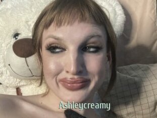 ashleycreamy Sexcam Zone
