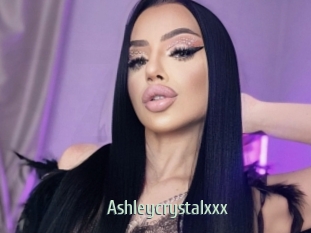 Ashleycrystalxxx