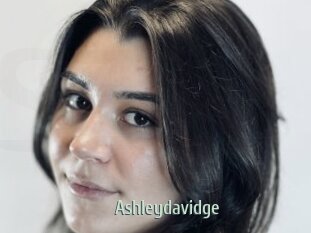ashleydavidge Sexcam Zone