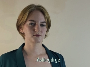 Ashleydrye