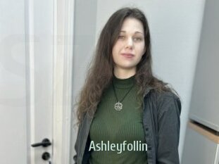 Ashleyfollin