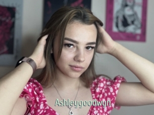 Ashleygoodwyn