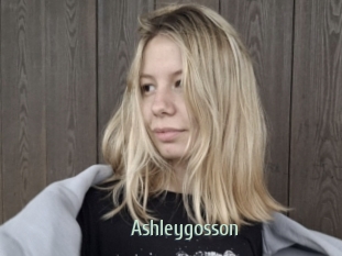 Ashleygosson