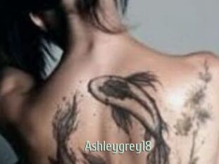 Ashleygrey18