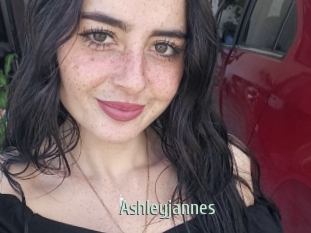Ashleyjannes