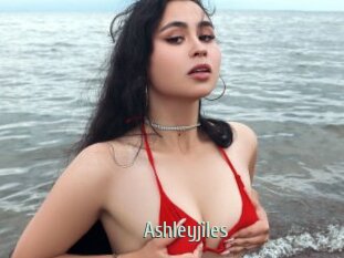 Ashleyjiles