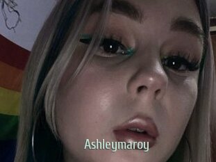 Ashleymaroy