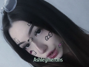 Ashleymertins