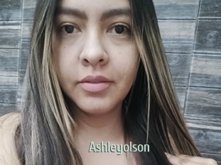 Ashleyolson
