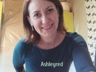 ashleyred Sexcam Zone
