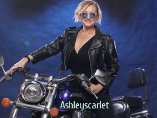 Ashleyscarlet