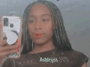 Ashleyss