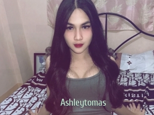 Ashleytomas