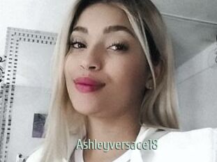 Ashleyversace18