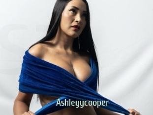 Ashleyycooper