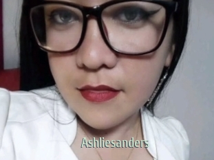 Ashliesanders