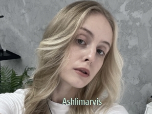 Ashlimarvis