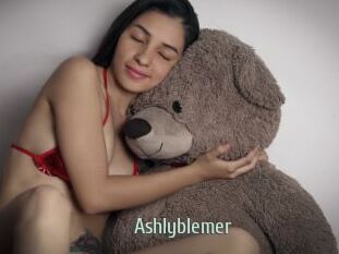 Ashlyblemer
