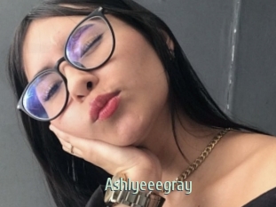 Ashlyeeegray