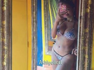 Ashlyeliott