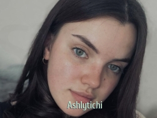 Ashlytichi