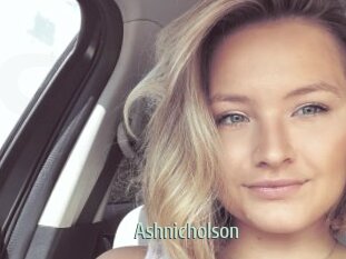 Ashnicholson