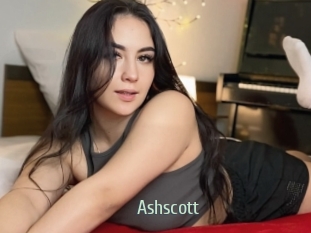 Ashscott