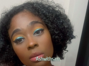 Ashwithsass